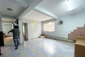 BÁN NHÀ PHÚ NHUẬN HXH 140M2 2 TẦNG NỞ HẬU 10M 7 PN HẺM THÔNG DÂN TRÍ CAO NGUYỄN VĂN TRỖI 12.5 TỶ.